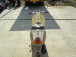 �������� �� ������ �������� Honda Crea Scoopy 2002 ���� 8